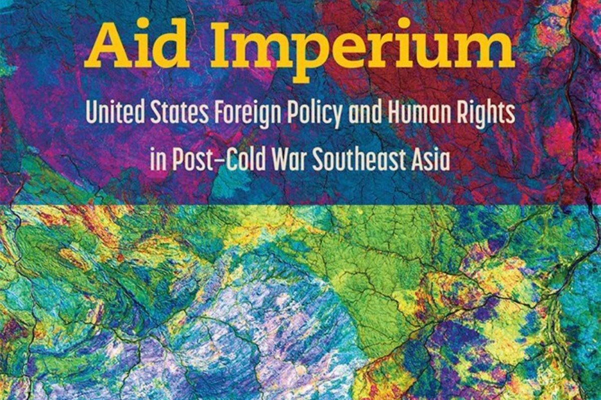 Aid Imperium Cover Illustration