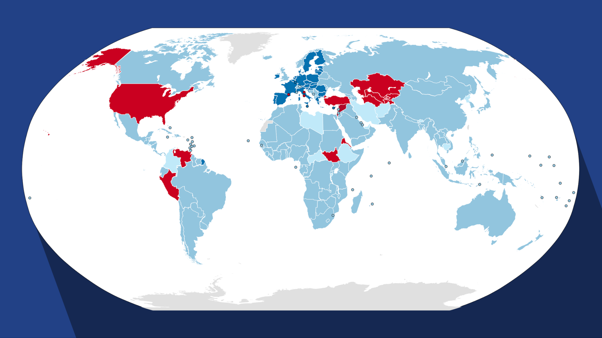 Unmoored from the UN: The Struggle to Ratify UNCLOS in the United