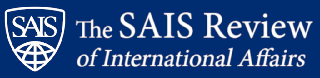 The SAIS Review of International Affairs