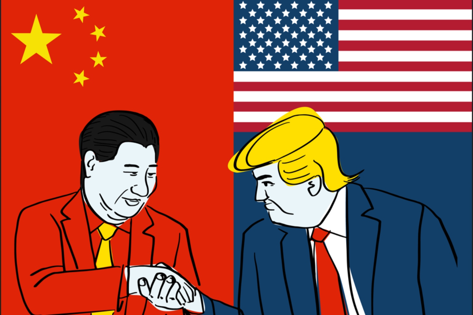 Stabilizing the U.S.-China Rivalry