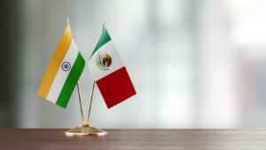 IMAGE - Indian Economic Diplomacy Portal. iStock-922562056.